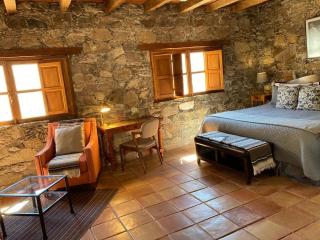 Hotel Amor y Paz - Real de Catorce - 6