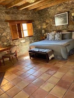 Hotel Amor y Paz - Real de Catorce - 5