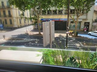 Joli studio centre-ville Draguignan - Draguignan - 8