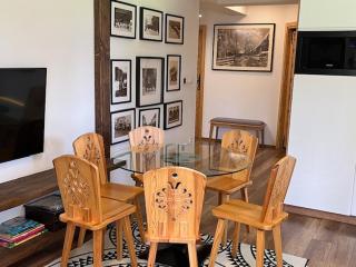 WHY NOT Apartamenty widokowe Szymaszkowa Residence, z basenem - Kościelisko - 7