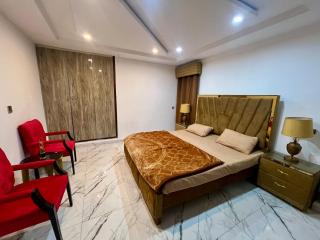 Gilani's Apartment Murree - 4