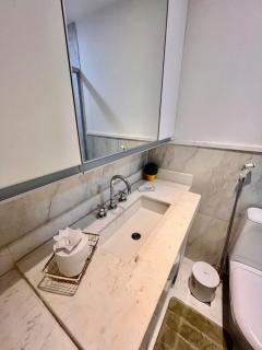 Apto 3 quartos-Cidade Jardim-Barra da Tijuca -Prox Rio Centro e Arenas - 3