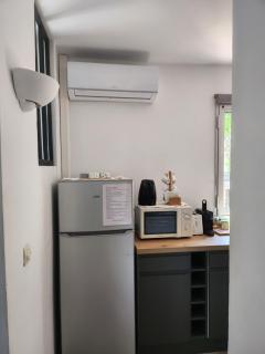 Joli studio centre-ville Draguignan - Draguignan - 9