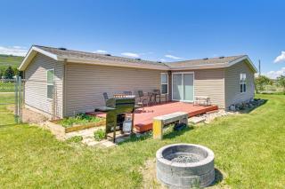 Modern Bloomington Home about 10 Mi to Bear Lake! - Bloomington - 8