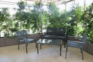 Parthenope Stopover - 4