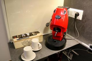 Parthenope Stopover - 3