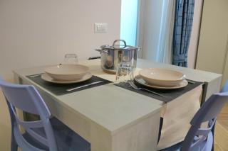 Parthenope Stopover - 1