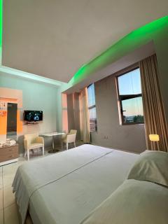 Grand Hotel Gjyshi - Qerek - 3