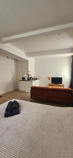 Mažvydo Alėjos Self Check-In - 8