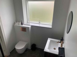 Lovely room near train&airport - Copenhagen - 3