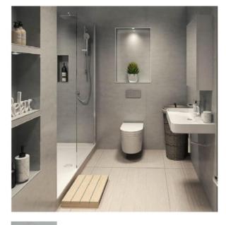 5 Bedrooms and 5 Bathrooms Luxury Duplex With Private Swimming Pool - Lagos - 5