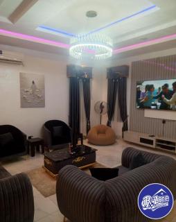 5 Bedrooms and 5 Bathrooms Luxury Duplex With Private Swimming Pool - 2