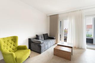 Villa SHARK 2 with a pool - 7