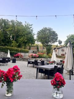 Le Boccede Country House B&B - Villa Minozzo - 9
