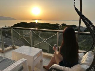 Suite Apartment Vlorë - Vlorë - 8