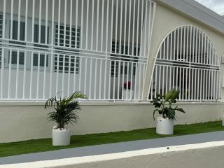 Casa Mi Luz Ilumina tu Estancia con Elegancia y Confort en San Juan - San Juan - 2