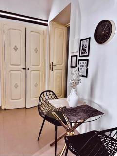 La Corte rooms - Rodi Garganico - 9