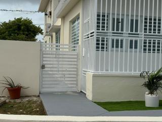 Casa Mi Luz Ilumina tu Estancia con Elegancia y Confort en San Juan - San Juan - 3