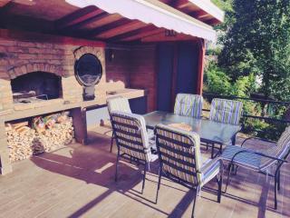 Jablanica villa with pool - 7