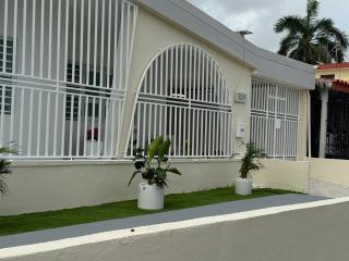 Casa Mi Luz Ilumina tu Estancia con Elegancia y Confort en San Juan - San Juan - 4