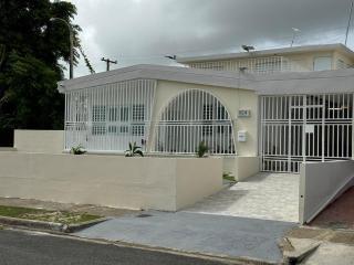 Casa Mi Luz Ilumina tu Estancia con Elegancia y Confort en San Juan - San Juan - 5