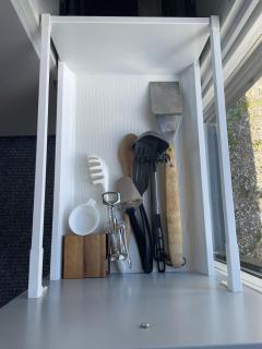 Tiny house in Uttran, Stockholm - Uttran - 6