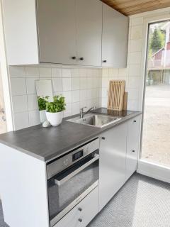 Tiny house in Uttran, Stockholm - Uttran - 2