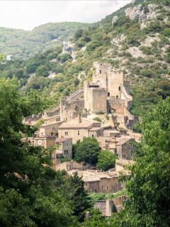 Appartement St montan - Saint-Montan - 7