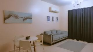 2BHK Furnished Al Haboob 2 - Umm al-Qaiwain - 0