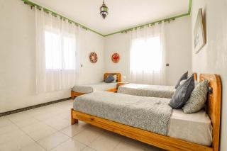 Ifni Surf Hostal - Sidi Ifni - 7