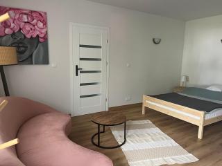 SasApartamenty - Milanówek - 8