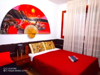 Room in Sea Horizon Escape Villa - Cefalù - 7