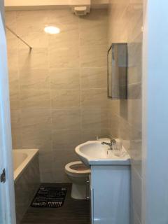 Oakbridge Studios - Burnley - 1