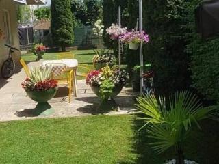 Garden House Apartments Struga - Struga - 9