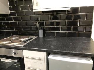 Oakbridge Studios - Burnley - 2