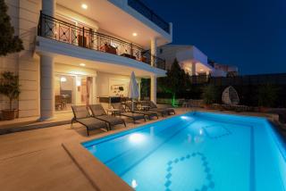 Villa serenity 1 - Kalkan - 8