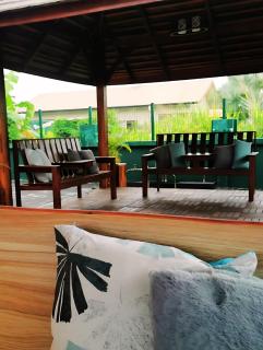Dolfijn Studios - Paramaribo - 1