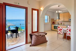 Villa Avgerini Paxos - Gaios - 8