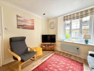 Sheplegh Court Charming Cottage and Pools within Stunning Grounds - Blackawton - 3