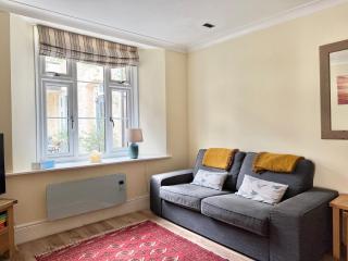Sheplegh Court Charming Cottage and Pools within Stunning Grounds - Blackawton - 2