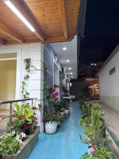 Mikaela House - Ksamil - 9