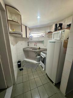 Praia Ponta Verde com garagem, Wi-fi, piscina, lavadora roupas - Apto 202 - Maceió - 2