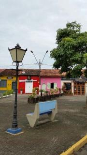 Casa à beira mar com piscina e churrasqueira - Itanhaém - 2