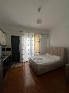Guesthouse Jonel - Ksamil - 2