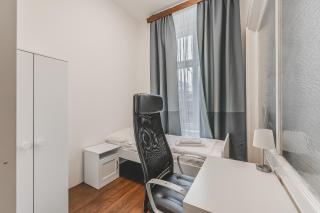 Heart of Prague Lodgings 5 - Praga - 9
