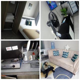 Reggyhome - Nairobi - 3