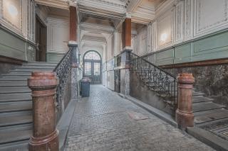 Heart of Prague Lodgings 5 - Praga - 8