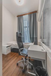 Heart of Prague Lodgings 5 - Prague - 0