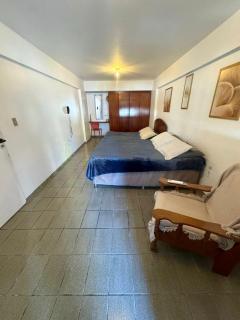 Em frente ao Trópico Hotel com Manobrista, Wi-fi, lavadora de roupas - Apto 202 - Maceió - 2