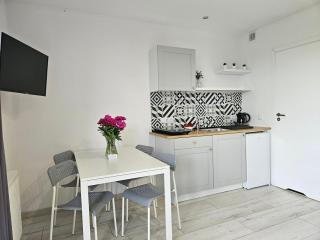 Apartamenty Polna Sarbinowo - Ogród - Taras - Spokój z dala od tłumów - 4